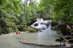 HIDDEN TREASURES OF RIVER KWAI (HINTOK & RESOTEL)